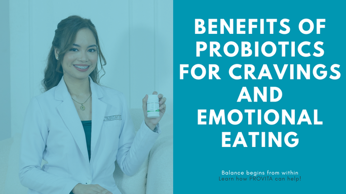 Dr, Keith - CRAVINGS AND EMOTIONAL EATING